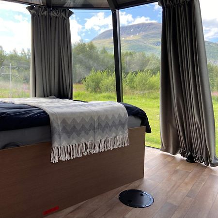 North Experience Basecamp Villa Oteren Ngoại thất bức ảnh